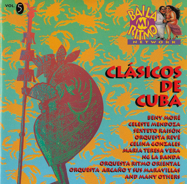 clásicos-de-cuba---baila-mi-ritmo-vol.-5