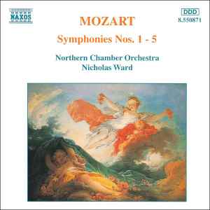 symphonies-nos.-1---5
