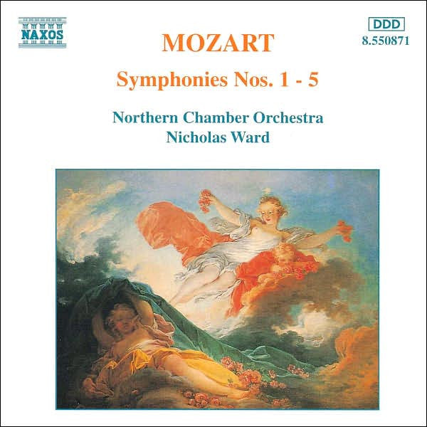 symphonies-nos.-1---5