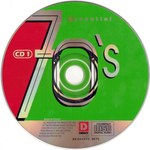 essential-70s
