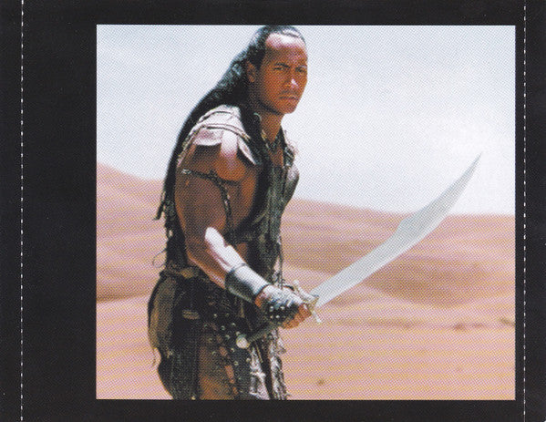 the-scorpion-king-(music-from-and-inspired-by-the-motion-picture)
