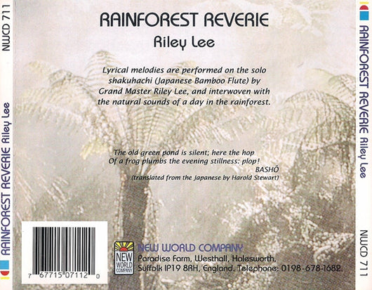 rainforest-reverie