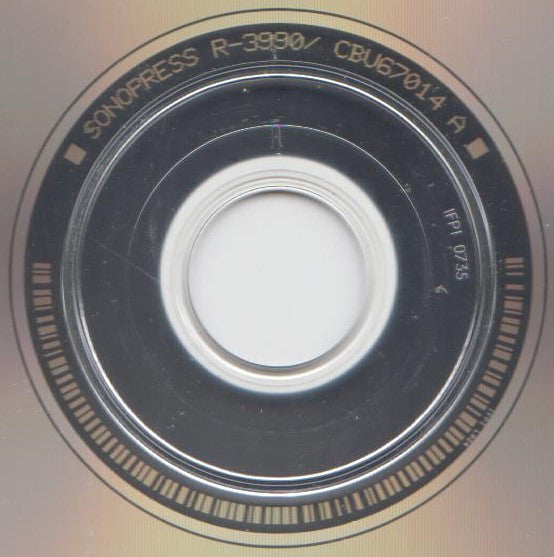 love-machine