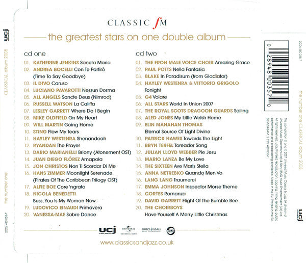 the-number-one-classical-album-2008