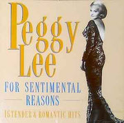 for-sentimental-reasons