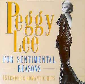 for-sentimental-reasons