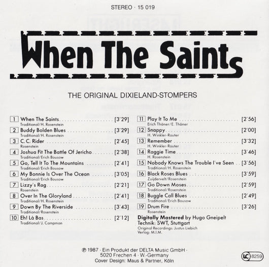 when-the-saints-(the-best-of-dixieland)