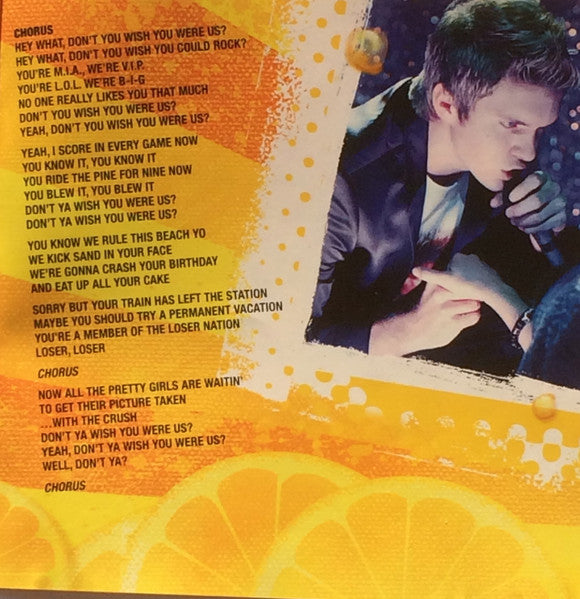 lemonade-mouth
