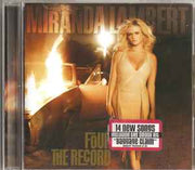 four-the-record