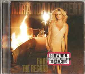 four-the-record