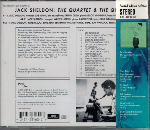 the-quartet-&-the-quintet