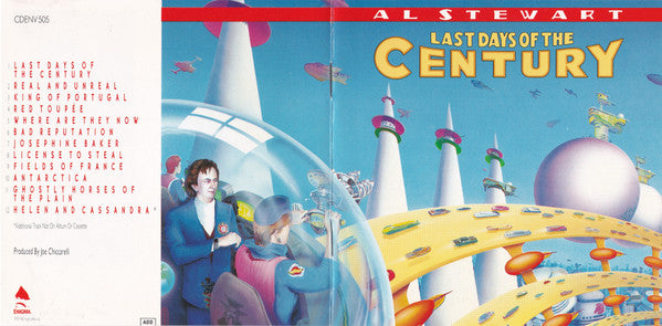 last-days-of-the-century