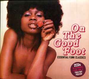 on-the-good-foot---essential-funk-classics