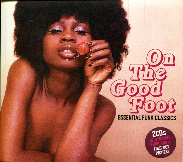 on-the-good-foot---essential-funk-classics
