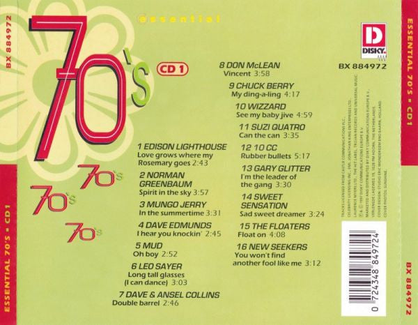 essential-70s