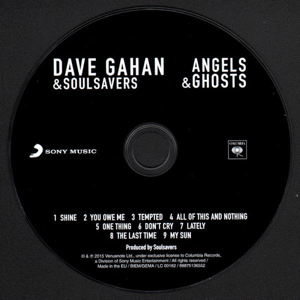 angels-&-ghosts