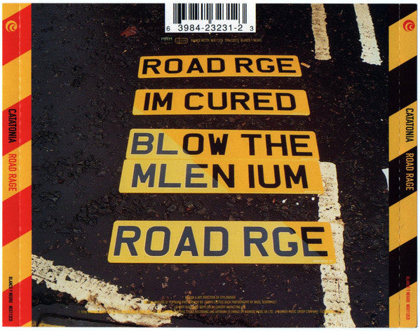 road-rage