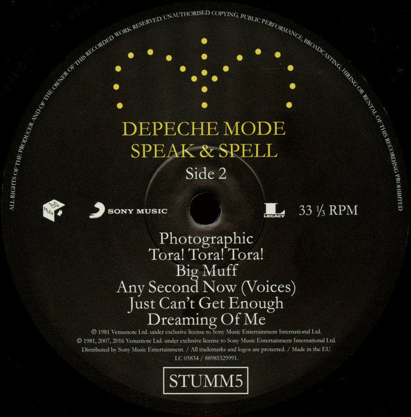 speak-&-spell