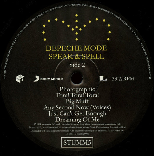 speak-&-spell