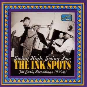 swing-high,-swing-low---the-early-recordings-1935-41