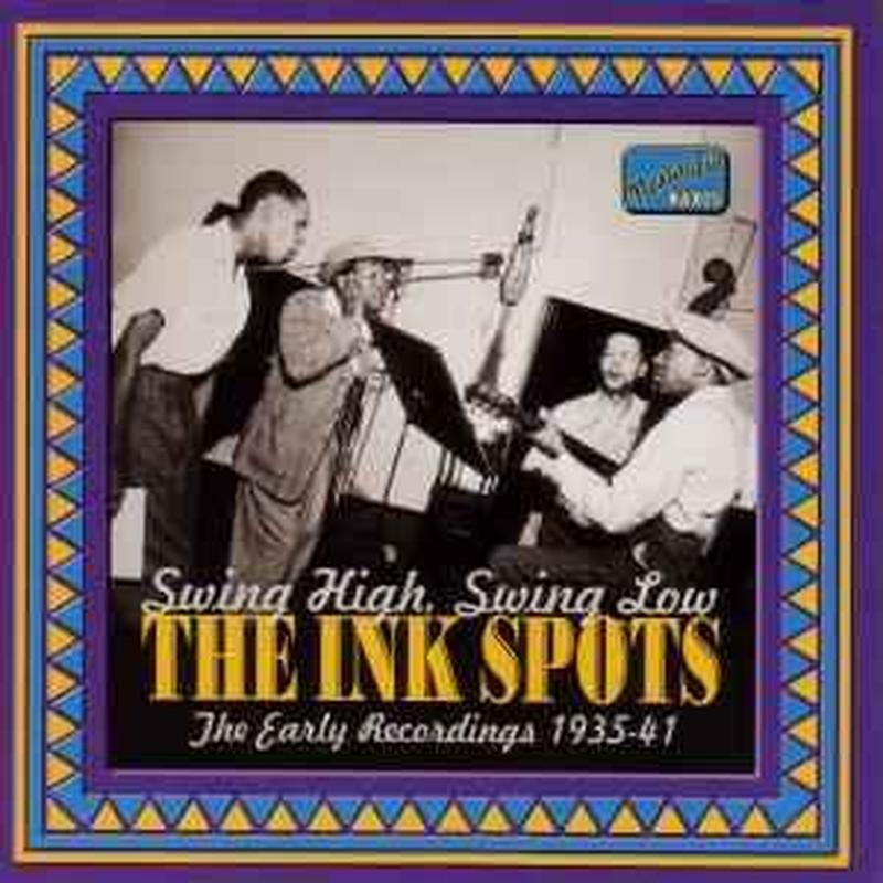swing-high,-swing-low---the-early-recordings-1935-41