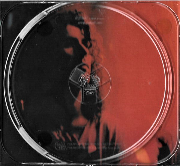 stars-die:-the-delerium-years-1991---1997