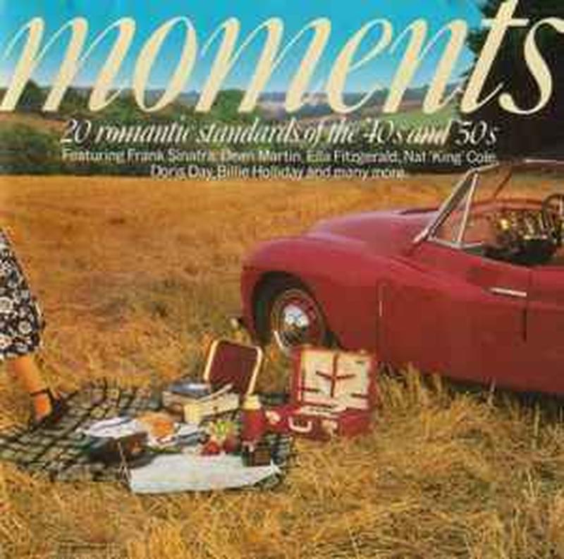 moments