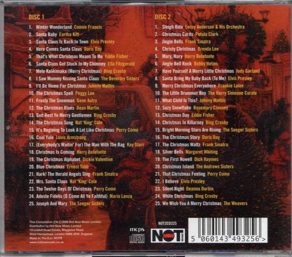 its-christmas-(50-original-classics)