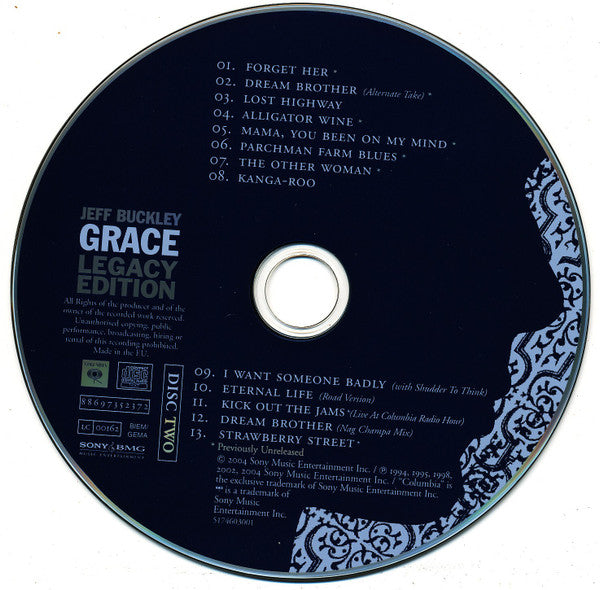 grace