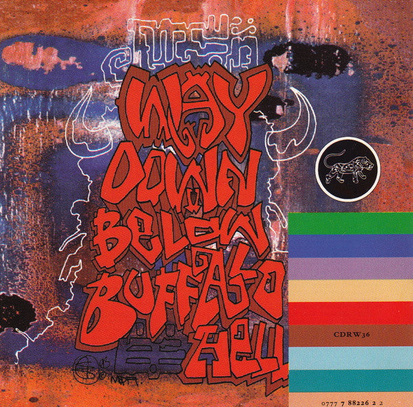 way-down-below-buffalo-hell