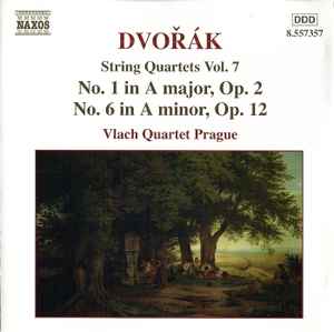 string-quartets-vol.-7---no.-1-in-a-major-op.-2-●-no.-6-in-a-minor,-op.-12