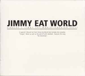 singles-+-jimmy-eat-world/jebediah-split