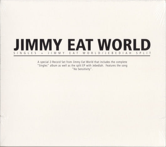 singles-+-jimmy-eat-world/jebediah-split