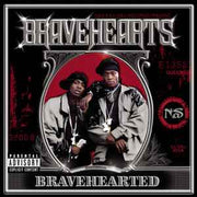 bravehearted