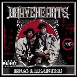 bravehearted