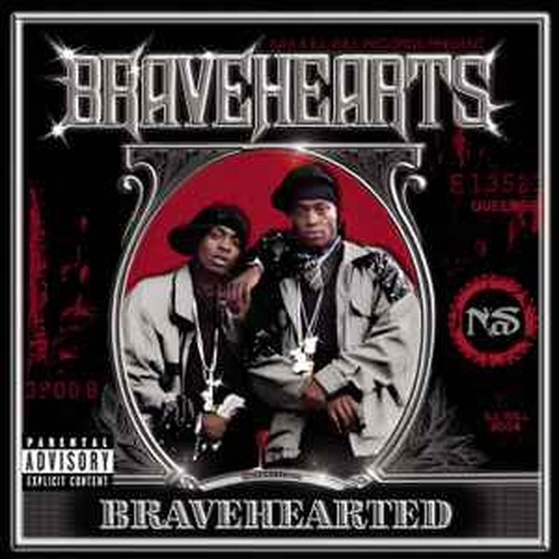 bravehearted