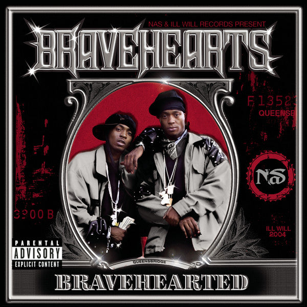 bravehearted