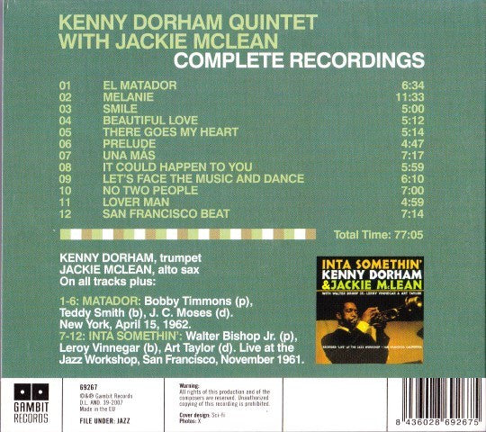 complete-recordings