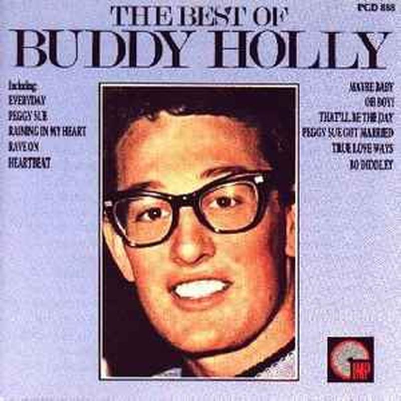 the-best-of-buddy-holly