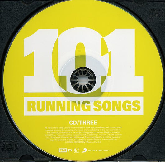 101-running-songs