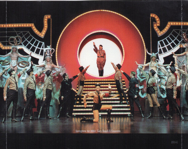 the-producers---the-new-mel-brooks-musical-(original-broadway-cast-recording)