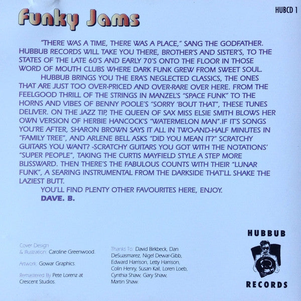 funky-jams