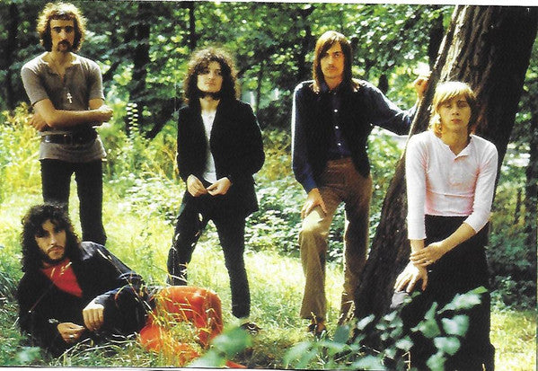 green-shadows-classics-and-rarities-featuring-peter-green