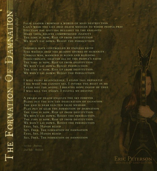 the-formation-of-damnation