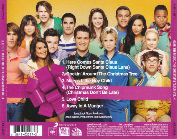 glee:-the-music,-the-christmas-album-volume-4