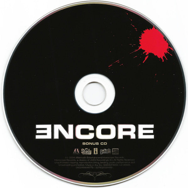 encore