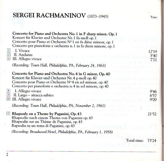 piano-concertos-1-&-4-/-rhapsody-on-a-theme-by-paganini