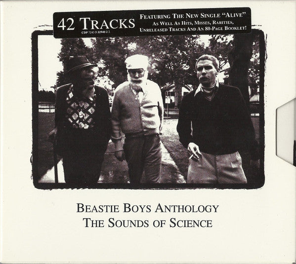 anthology:-the-sounds-of-science