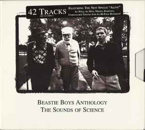 anthology:-the-sounds-of-science
