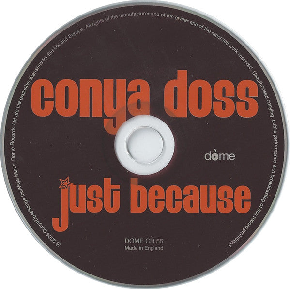 just-because